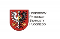 Honorowy Patronat Starosty Płockiego