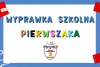 Wyprawka szkolna pierwszaka (SP)