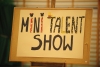 Mini Talen Show