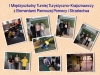 I Międzyszkolny Turniej Turystyczno-Krajoznawczy z Elementami Pierwszej Pomocy i Strzelectwa