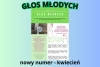 Głos Młodych - nowy numer (kwiecień)