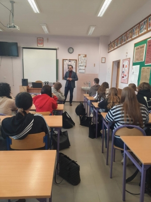 Dzień edukacji prawnej