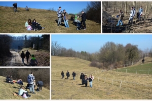 Rajd &bdquo;Szlakami Powstańc&oacute;w Styczniowych&rdquo;