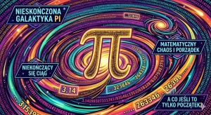 Dzień Liczby Pi!